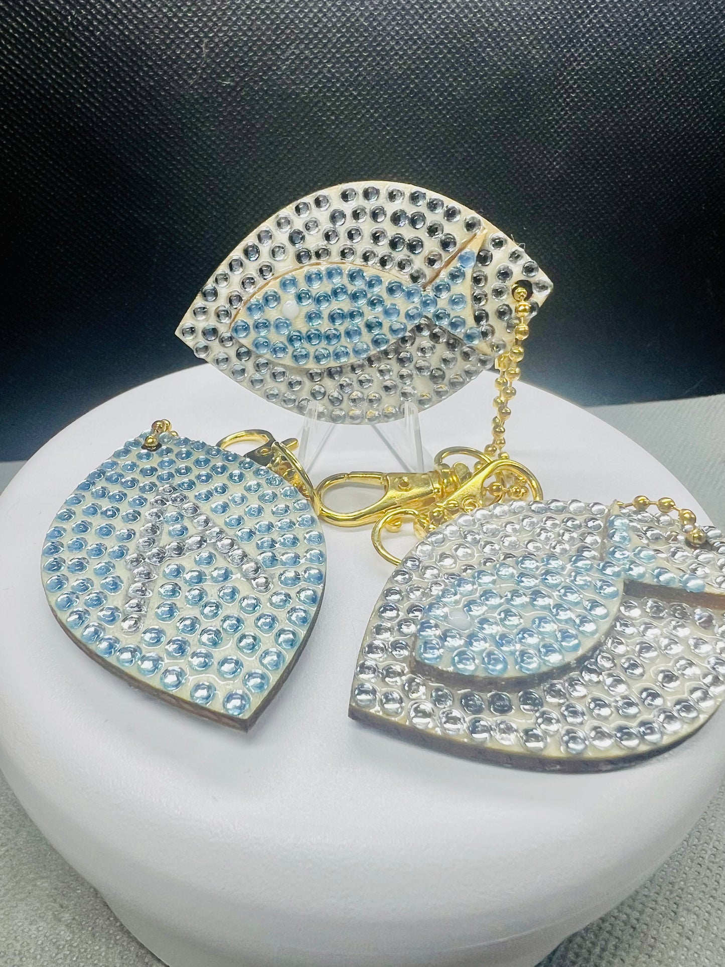 Custom Keychains