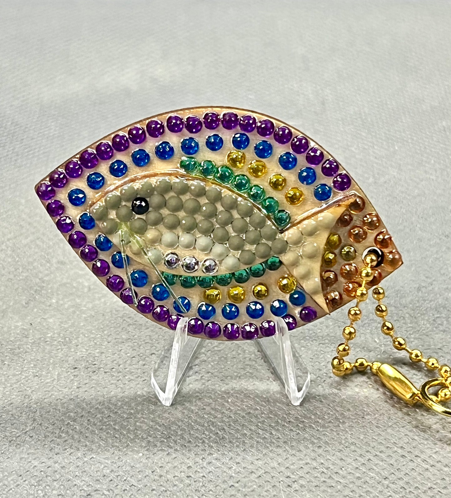Custom Keychains