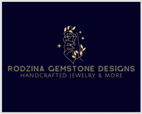 Rodzina Gemstone Designs